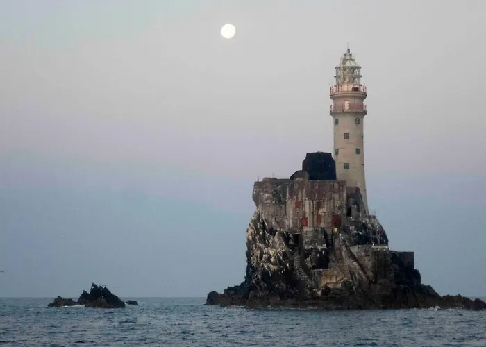 Cosy Seaside Baltimore