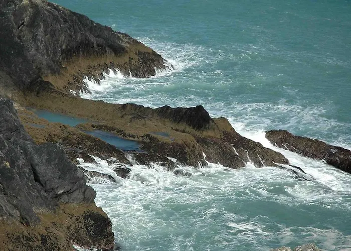 Cosy Seaside Baltimore Ballylinchy