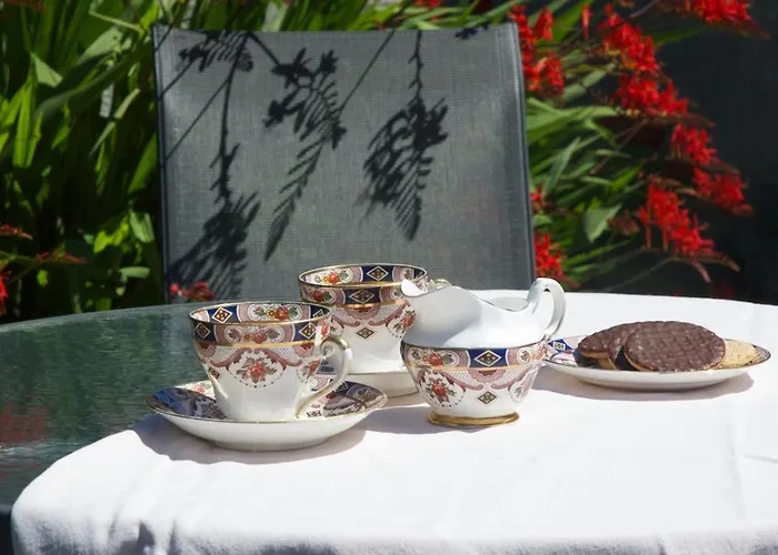 Cosy Seaside Baltimore Prázdninový dům