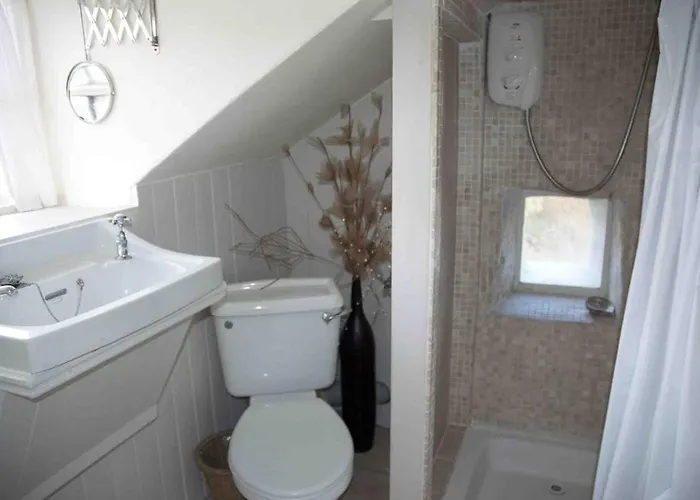 Cosy Seaside Baltimore *