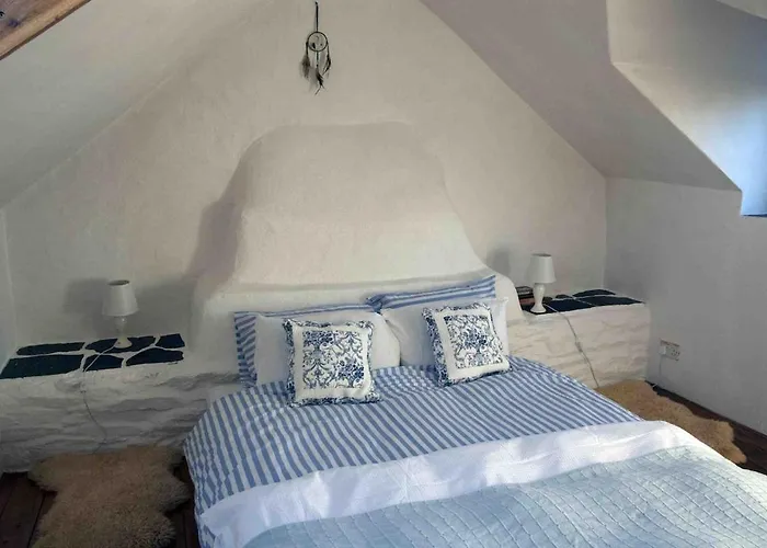 Cosy Seaside Baltimore Ballylinchy