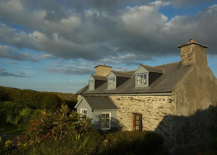 Cosy Seaside Baltimore * Ballylinchy