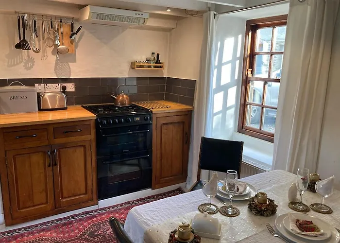 Cosy Seaside Baltimore