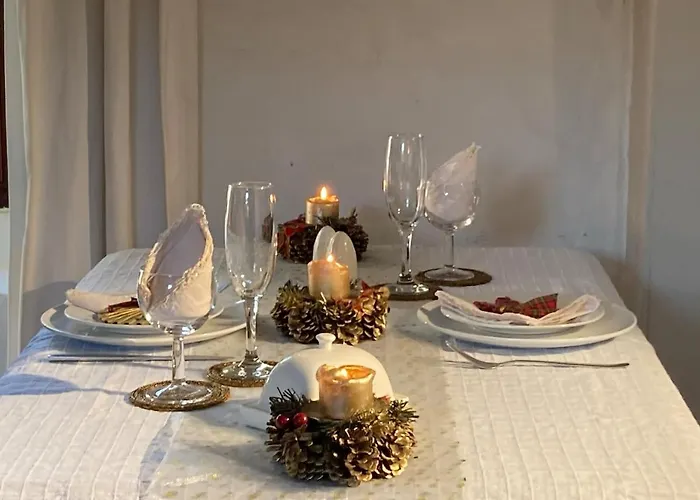 Cosy Seaside Baltimore Casa vacanze *
