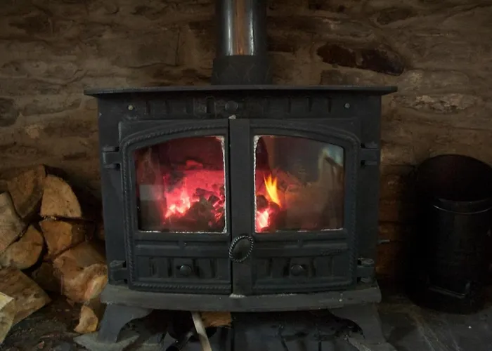 Cosy Seaside Baltimore *