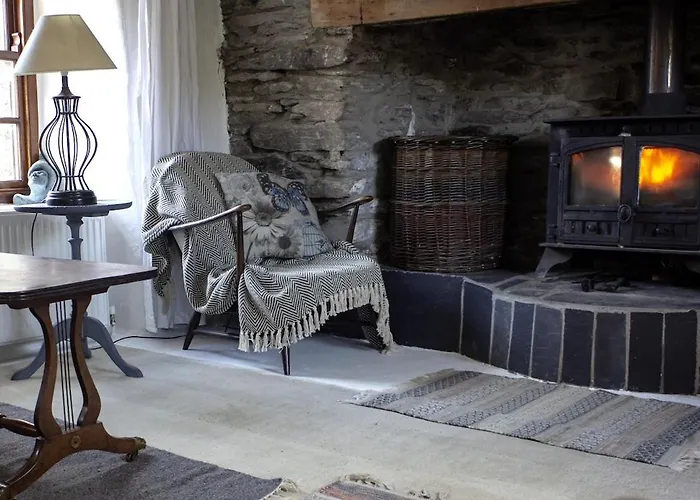 Cosy Seaside Baltimore Ballylinchy