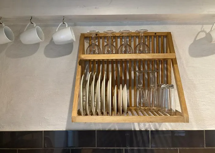 Cosy Seaside Baltimore Prázdninový dům